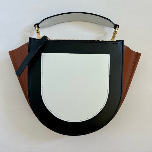 Wandler Mini Hortensia Bag - Picture 2 of 8